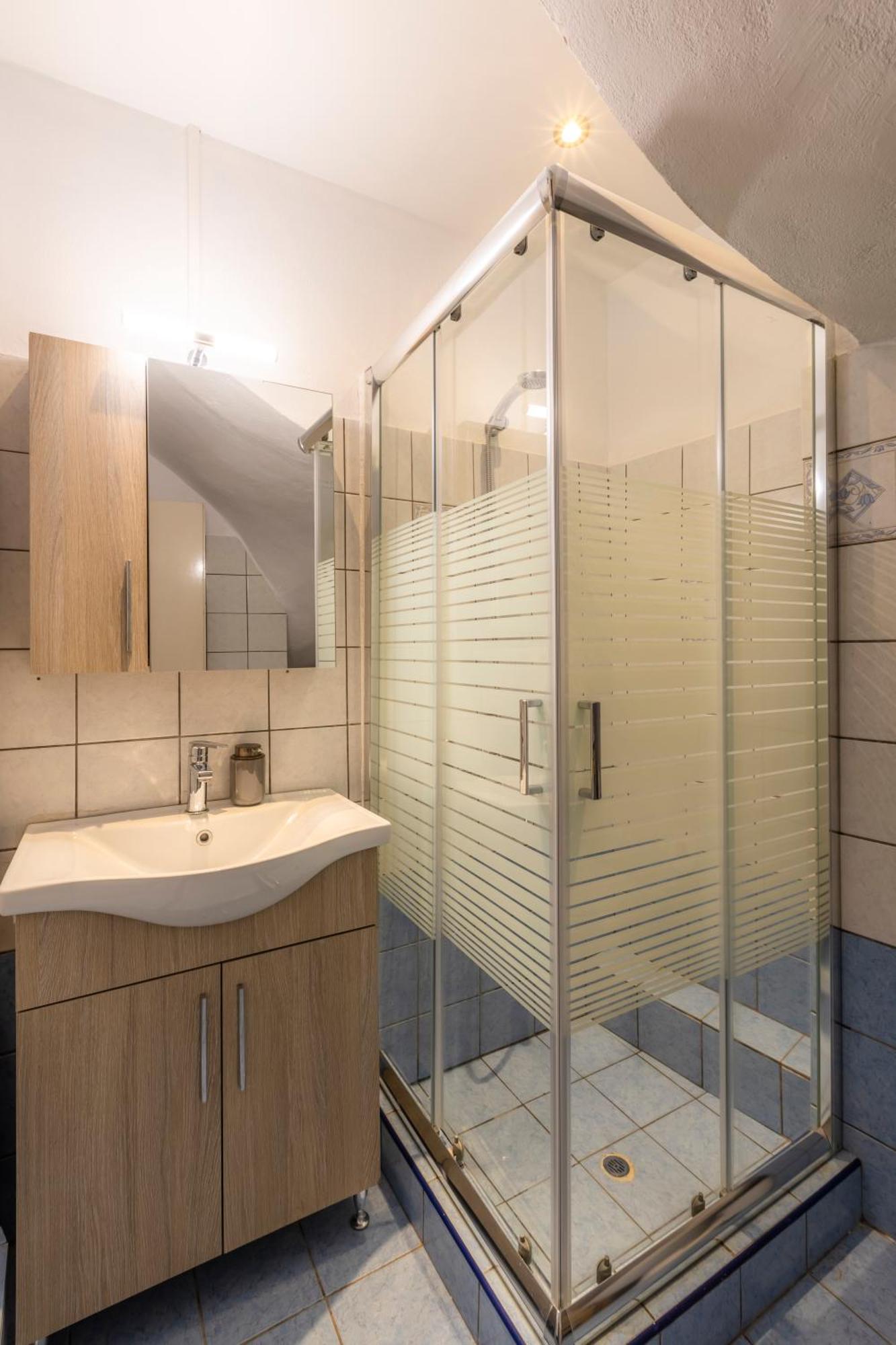 Korte Apartment 1 Arta Luaran gambar